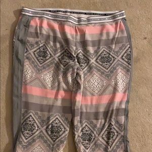 Victoria secret leggings